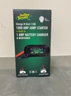 Battery Tender Start 1100 - 12V 1A Automotive Charger & 1000A. Fixed Price $78.37.