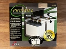Flow-rite RV-2000 Pro-fill Edition Battery System Kit. Fixed Price $45.00.