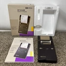 Hp 82240B Infrared Thermal Printer Hewlett Packard For Parts Read. Fixed Price $80.00.