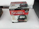 Vector Battery Charger 12 Volt 10AMP /6AMP/3/AMP. Fixed Price $25.00.