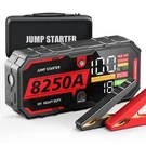 Atgfox 8250A Starter Heavy Duty Jumper Portable Battery Pack Up .... Fixed Price $138.01.