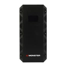 Monster 8000MAH Jump Starter Power Bank Dual Usb Sos Led Light. Fixed Price $30.99.