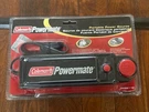 Coleman Powermate PMB8110 Portable 12V Source. Fixed Price $23.75.