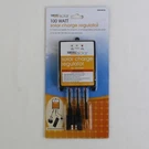Thunderbolt Magnum Solar 100 Watt Charge Regulator 96728 7A Panel Input. Fixed Price $27.99.