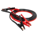 Heavy Duty 12 Ft Booster 10 Gauge Jumping Cables Jumper 30 Amp. Fixed Price $23.01.