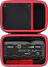 Storage Case Compatible With Boost GBX55 1750A 12V Ultrasafe Portable Lithium. Fixed Price $39.90.