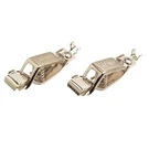 Grote 849540 Spring Clamp, 10 Pk 25. Fixed Price $48.12.