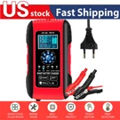 Automatic 10A Car Battery Charger Maintainer For Motorcycle Boat Truck Agm. Fixed Price $23.99.