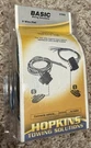 Hopkins 47895 Flat Trailer Connector Harness Nos New Old Stock Boat Marine. Fixed Price $14.95.