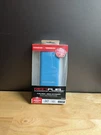 Schumacher Red Fuel 4200MAH Lithium Ion Pack Dual 1A & 2A Usb Ports Blue. Fixed Price $30.00.