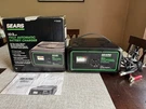 Sears 10/2 Amp Fully Automatic Battery Charger For Volts 200.71212. Fixed Price $69.00.