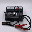 Clore Automotive Solar 1874 500 Amp Carbon Pile Battery Load Tester - As Is. Fixed Price $45.95.
