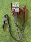 Snap-on YA201 Battery Load Tester And Clamps. Fixed Price $48.90.