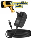 Ac/dc Adapter For Stanley Intertek 3100397 Fatmax Ledlis Battery Spotlight. Fixed Price $12.69.