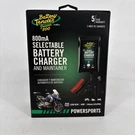 Battery Tender Junior 12V, Amp Charger & Maintainer Lead Acid, Lithium. Fixed Price $40.99.
