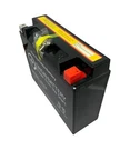 Yamaha XV750 Battery, Also Fits XV700 Virago, XL540 Xlv Models 1 Yr Wrty. Fixed Price $67.95.