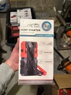 Scatach Jump Starter Car Emergency Power Supply 12V Diesel Universal Black/red. Fixed Price $60.00.