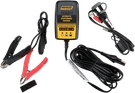 Moose Offroad Optimate Battery Charger Duo TM-413. Fixed Price $56.13.