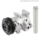 For Buick Century & Oldsmobile Cutlass Ciera Oem Compressor W/ A/c Drier Dac. Fixed Price $193.41.