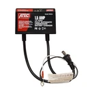 Associated 1.5A, 12V Battery Maintainer. Fixed Price $105.47.