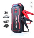 Portable Car Jump Starter New Sealed Auto Battery Charger .jrapotu. Fixed Price $40.99.