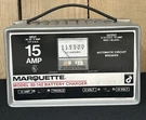 Vintage Marquette 15 Amp Battery Charger 6-12 Volt Trickle Tested Works Great S1. Fixed Price $52.95.