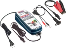 Techmate Optimate Universal Motorcycle Atv Battery Tender Charger TM361. Fixed Price $159.95.