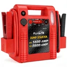 Car Battery Jump Starter - Flyauto 2800/1400 Amp 12V 24V Heavy Duty Box,.... Fixed Price $366.44.