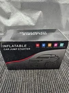 Featou V5-GREEN-12000 10003201 Inflatable Car Jump Starter Assembly. Fixed Price $79.46.