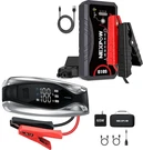 Nexpow Q10S 3000A Portable Jump Starter & X7 10000A. Fixed Price $292.99.