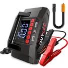 Jump Starter With Air Compressor For All Gas & 10.0L Diesel Engines, 6000A Ju.... Fixed Price $277.92.