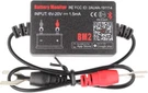 Quicklynks Car Battery Monitor Bluetooth 12V Tester For Iphone Android. Fixed Price $20.99.