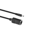 12V Cigarette Lighter Socket Adapter For Imazing IM39 IM29 IM27 Car Jump Starter. Fixed Price $7.99.