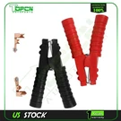 2PCS Jumper Replacement Heavy Duty Battery Booster Cable Clamps 600-800. Fixed Price $14.80.