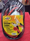 Pennzoil Jumper Cable Heavy Duty Battery Booster 10 Gauge 12 Ft. Fixed Price $15.00.