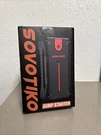 Portable Jump Starter For Car, 3000A Battery Up To 7.0L .... Fixed Price $59.99.