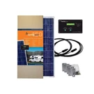 Samlex 150W Solar Charging Kit #SRV-150-30A. Fixed Price $707.39.