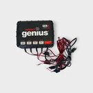 Noco Genius 4-BANK 40AMP Battery Charger Used Load Tested. Fixed Price $199.99.