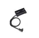 Siriusxm Satellite Radio Connect Vehicle Tuner Only SXV300V1 (no Antenna). Fixed Price $29.99.