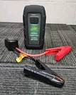 Deltran 030-1000-WH Portable Power Pack 12V Vehicle Jump Starter. Fixed Price $29.99.
