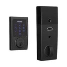 Schlage 12344 10116 Connect Touc. Fixed Price $385.96.