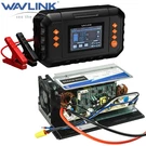 Premium Car Battery Charger Maintainer Auto Trickle Rv Multistage Charging. Fixed Price $80.73.