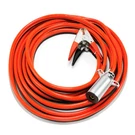 Aircraft Jumper Cable With Round 1-PIN Piper Style Plug, Gauge 25 Feet. Fixed Price $105.00.