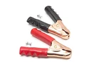 Grote 84-9630 Booster Clamp, 800 Par. Jaw, Black/red (2 Pack). Fixed Price $64.61.