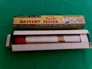 Edelmann NO.40-B Thermo Break Not Battery Tester Nib. Fixed Price $42.99.