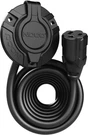 Noco Ac Port Plug With 6 Foot Extension Cord, GCP1E. Fixed Price $39.95.