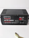 Century 87001 Battery Charger 1A 6/12V. Fixed Price $42.00.