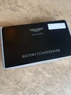 Aston Martin Vanquish Battery Conditioner. Fixed Price $500.00.