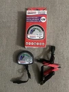 Optimate TS-127 State Of Charge Battery Tester For Lead Acid- Agm- Lithium. Fixed Price $24.99.