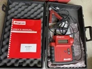 Snap-on Micro Vat EECS304 Battery Tester With Manual & Case. Fixed Price $150.00.